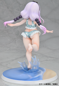 Kanna Kamui Swimsuit On the beach ver. 1/6 Complete Figure 6