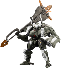 WOLFZERKER 4