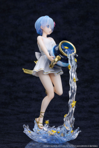 Re:ZERO -Starting Life in Another World- Rem A~A -Aquarius- 1/7 Complete Figure 10