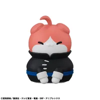 MegaHouse MEGA CAT PROJECT Gintama Nyantama Go Meow-Meow Edition! (8pc per box) - Gintama - photo 4
