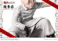Prime 1 Studio PRISMA WING Tokyo Revengers Seishu Inui 1/7 Scale Pre-Painted Figure - Tokyo Revengers - photo 29