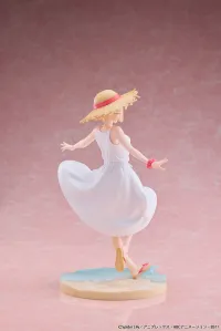 BellFine Chisato Nishikigi White dress version - Lycoris Recoil - photo 12