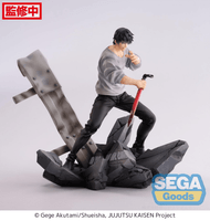FIGURIZMα Jujutsu Kaisen Toji Fushiguro Encounter 6