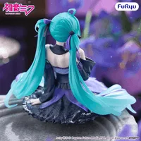 FuRyu Hatsune Miku Noodle Stopper Figure -Flower Fairy Bellflower- - Hatsune Miku - photo 4