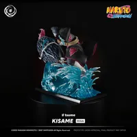 Tsume Art Kisame - Ikigai by Tsume - NARUTO - photo 5