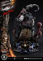 Prime 1 Studio Museum Masterline Dark Nights: Death Metal (Comics) Lobo Batman: Batman Who Frags (Concept design by Carlos D'Anda) Deluxe Version - DC Comics - photo 46