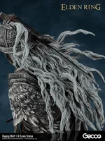 Gecco ELDEN RING, Raging Wolf 1/6 Scale Statue - Elden Ring - photo 21