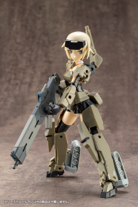 WEAPON UNIT01 BURST RAILGUN 3