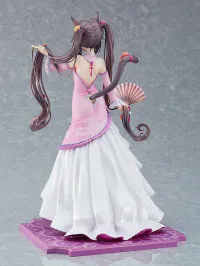 GOOD SMILE COMPANY Chocola: Chinese Dress Ver. - NEKOPARA - photo 5