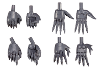 HAND UNIT SHARP HAND2 1