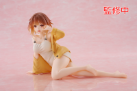 Atelier Ryza: Ever Darkness & the Secret Hideout Desktop Cute Figure - Ryza (Nightwear Ver.) 1