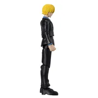 BANDAI Ultimate Legends - ONE PIECE - Sanji - ONE PIECE - photo 7