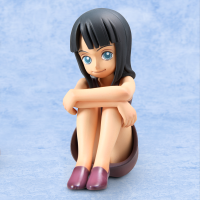 Portrait.Of.Pirates ONE PIECE CB-EX Nico Robin Ver. Dereshi! (Super Limited Reprint) 6