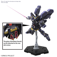 HG HÜCKEBEIN Mk-Ⅲ 5