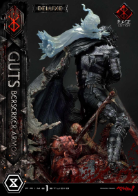 Ultimate Premium Masterline Berserk Guts, Berserker Armor Rage Edition Deluxe Version 28