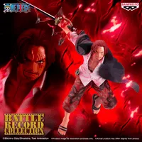 BANDAI ONE PIECE BATTLE RECORD COLLECTION-SHANKS-SPECIAL ver. - ONE PIECE - photo 4
