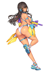 ASRA AOI SUI 3