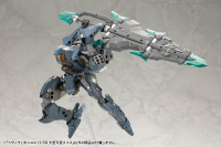 HEAVY WEAPON UNIT50 LARGE VARIABLE MACE 11