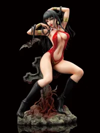 KOTOBUKIYA VAMPIRELLA BISHOUJO STATUE - Vampirella - photo 1