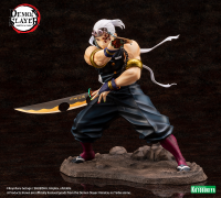 ARTFX J Tengen Uzui 2