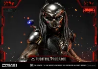 Prime 1 Studio Premium Masterline The Predator (Film) Fugitive Predator Deluxe Version - Live Action Movies/TV - photo 4