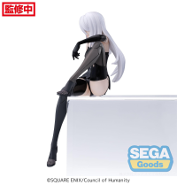 TV Anime "NieR:Automata Ver1.1a" PM Perching Figure "A2" 7