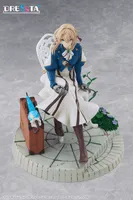 TAITO Violet Evergarden DRESSTA Statue Figure - Violet Evergarden - Violet Evergarden - photo 14