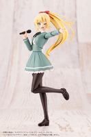 CUSTOMIZED FACE & DECAL SET Vol.10 [DESIGNED BY RAGHO FOR RITSUKA SAEKI A] 5