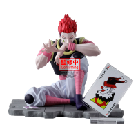 HUNTER×HUNTER Memorable Saga Special-HYSKOA-, Banpresto Memorable Saga 1