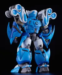GOOD SMILE COMPANY MODEROID King's Style Aquabeat - Mado King Granzort - photo 4