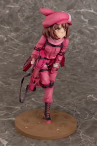 Gun Gale Online II  LLENN～Desert Bullet Ver.～ 4