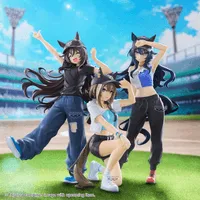 BANDAI Umamusume: Pretty Derby BoC'z we Cheval Grand as Marine C Figure - Umamusume: Pretty Derby - photo 5