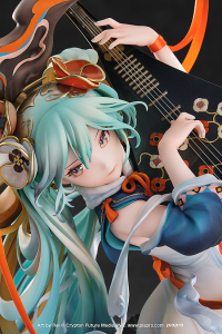 Hatsune Miku: Shimian Maifu Ver. 6