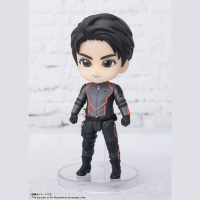 Kanata Asumi "Ultraman Decker", Bandai Spirits Figuarts mini 2