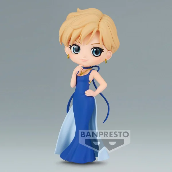 BANDAI Princess Uranus (ver. A) - Sailor Moon