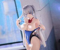 Disciplinary Committee-chan 7