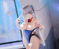 Pink-Cat Disciplinary Committee-chan - I think of you. - photo 7
