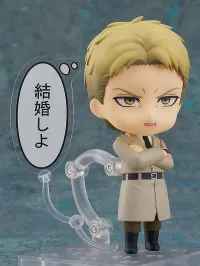 GOOD SMILE COMPANY Nendoroid Reiner Braun - Attack on Titan - photo 3