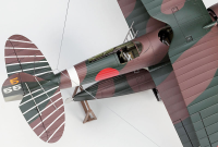 [QG55] 1:48 TYPE 95 RECONNAISSANCE SEAPLANE (DAVE) DETAIL UP ETCHING PARTS 4