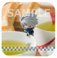 Ochatomo series NARUTO Shippuden Konoha Break Time! (Repeat) (1pc / 8pc per box) 7