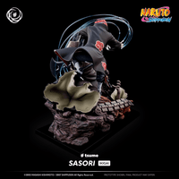 Sasori - Ikigai 10