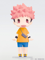 HELLO! GOOD SMILE Yuji Itadori: Casual Outfit Ver. 1