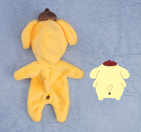 Nendoroid Doll Kigurumi Pajamas: Pompompurin 2