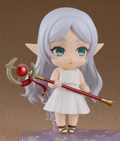 Nendoroid Frieren: Apprentice Era Ver. 5