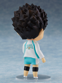 Nendoroid Hajime Iwaizumi(re-run) 5