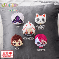 Pingurumi TV Anime Dandadan ？？？？ 2
