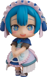 Nendoroid Marulk 2
