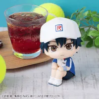 MegaHouse Lookup The New Prince of Tennis Ryoma Echizen - The New Prince of Tennis - photo 6
