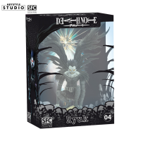 Death Note - Ryuk SFC Figure 10
