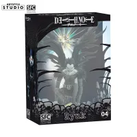 ABYstyle Studio Death Note - Ryuk SFC Figure - Death Note - photo 10